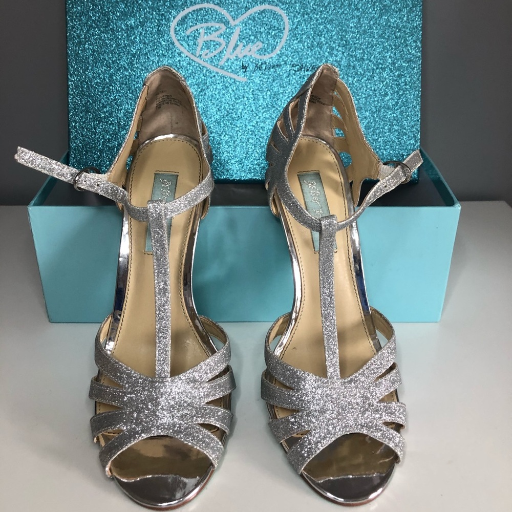 Betsey Johnson Women’s Heels